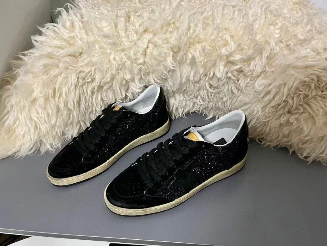 OOBB-- 6642 GWF00117.F003989.90100 Deluxe Brand Ballstar cowhide wool item:E-X018I2322